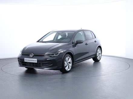 VW Golf Rabbit mHEV DSG