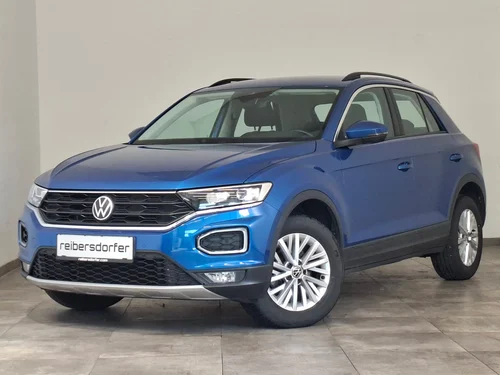 VW T-Roc Design TSI