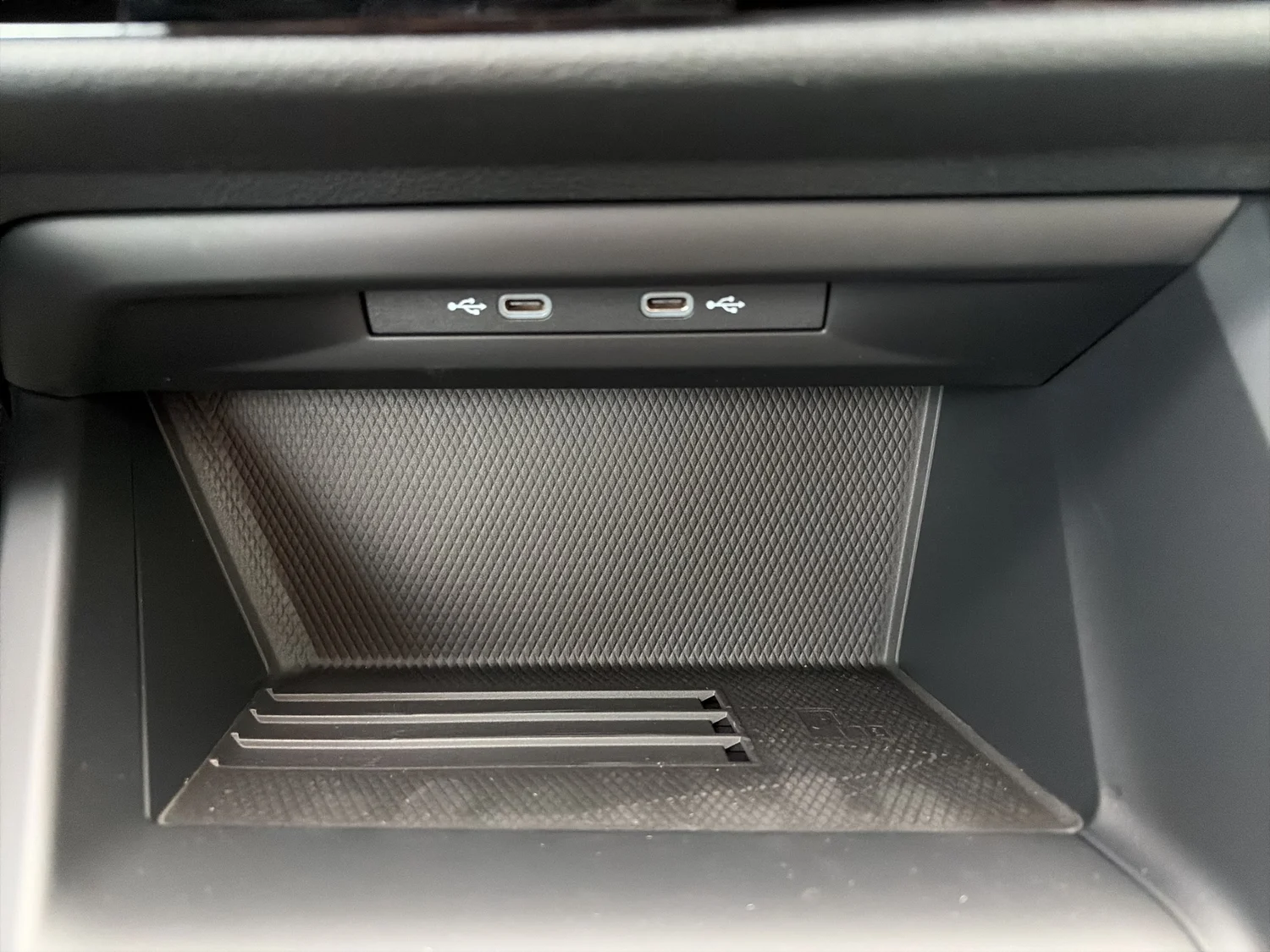 Bild eines VW Golf Rabbit TSI