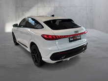 Audi Q5 Sportback TFSI 150 kW in Arkonaweiss