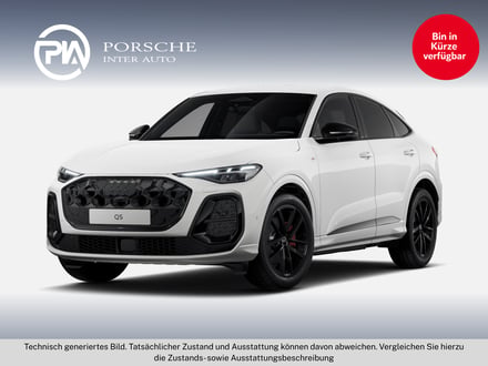 Audi Q5 Sportback TFSI 150 kW