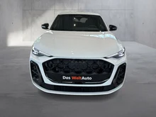 Audi Q5 Sportback TFSI 150 kW in Arkonaweiss