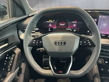 Audi Q5 Sportback TFSI 150 kW in Arkonaweiss