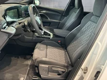 Audi Q5 Sportback TFSI 150 kW in Arkonaweiss