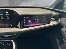 Audi Q5 Sportback TFSI 150 kW in Arkonaweiss