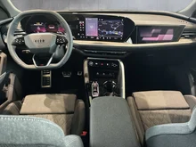 Audi Q5 Sportback TFSI 150 kW in Arkonaweiss