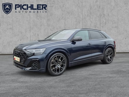 Audi Q8 TFSI e quattro 290 kW