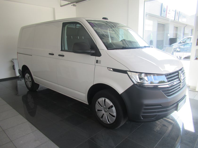 VW Transporter Kastenwagen TDI