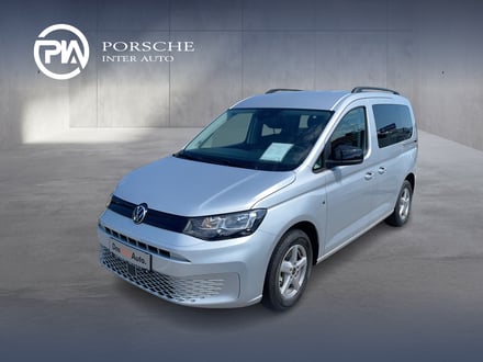 VW Caddy Family TDI
