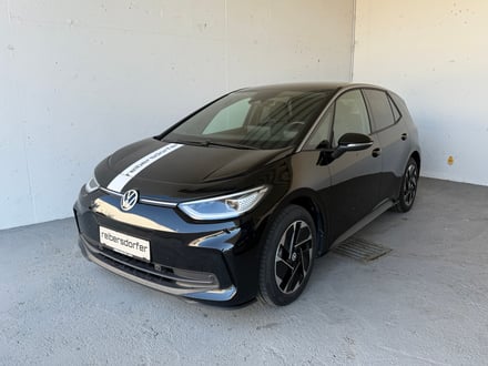 VW ID.3 Pro  Perf. 170 kW Business