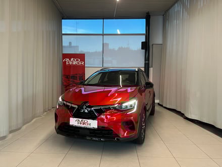 Mitsubishi ASX 1,3 DI-T MHEV Intense