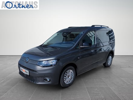 VW Caddy Family TDI