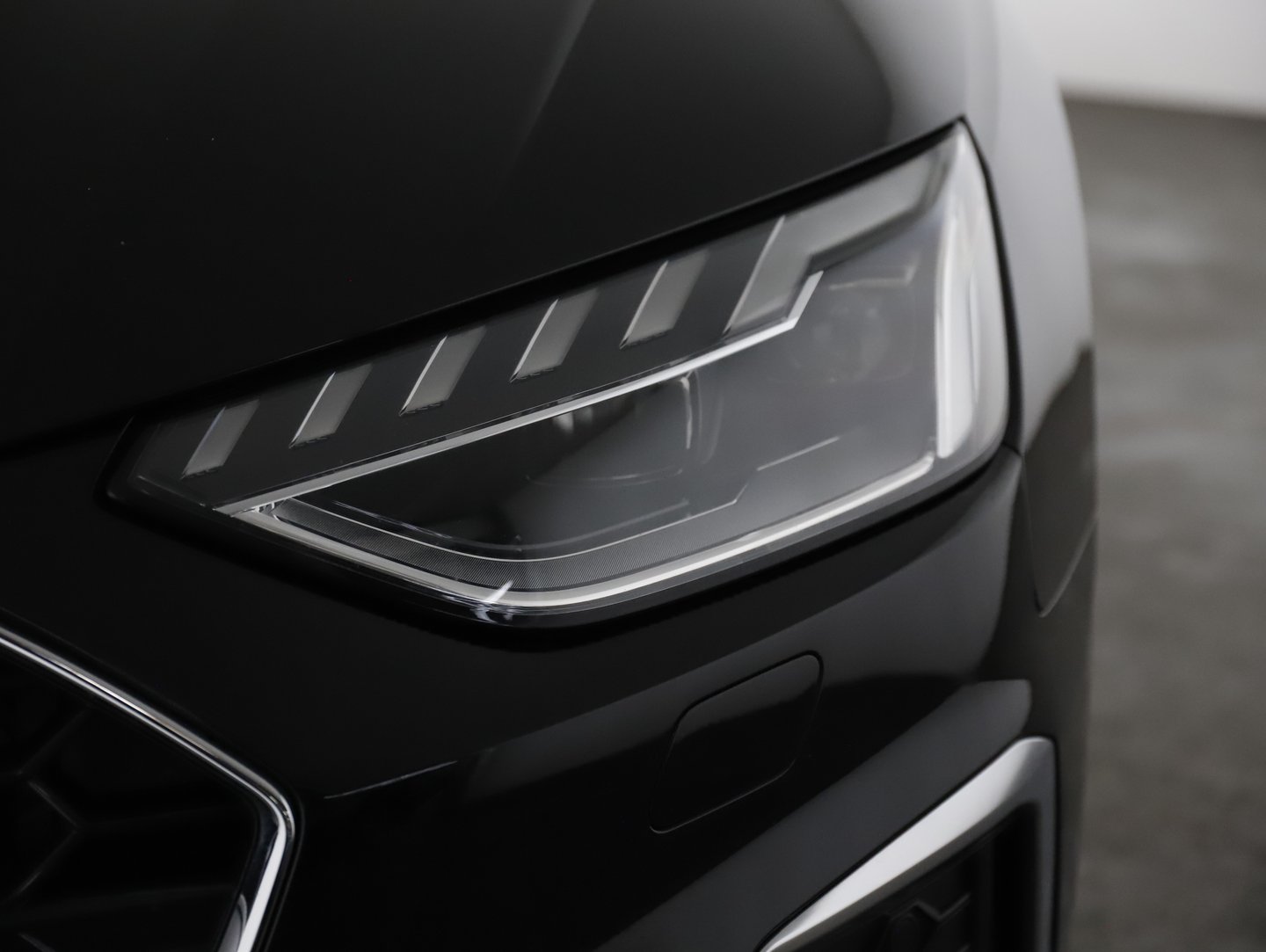 Audi A4 Avant 35 TFSI S line | Bild 22 von 22