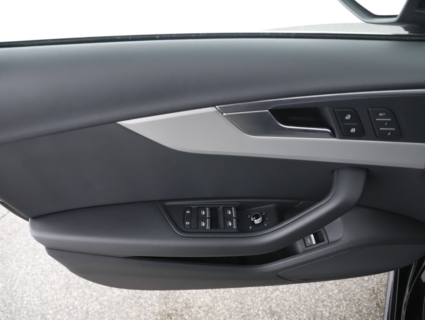 Audi A4 Avant 35 TFSI S line | Bild 4 von 22