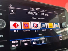 Thumbnail-Foto von Fahrzeug