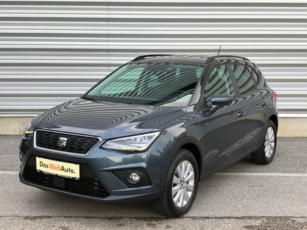 SEAT Arona Style EcoTSI