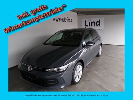 VW Golf Rabbit TDI