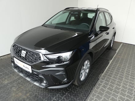 SEAT Arona Reference Edition 1.0 TSI