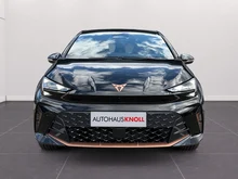 CUPRA Born ENDURANCE 79/84 170kW/231PS in Nacht-Schwarz Metallic