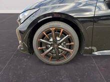 CUPRA Born ENDURANCE 79/84 170kW/231PS in Nacht-Schwarz Metallic