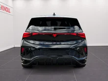 CUPRA Born ENDURANCE 79/84 170kW/231PS in Nacht-Schwarz Metallic