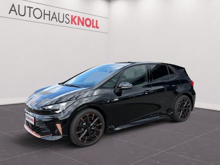 CUPRA Born ENDURANCE 79/84 170kW/231PS