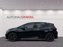CUPRA Born ENDURANCE 79/84 170kW/231PS in Nacht-Schwarz Metallic
