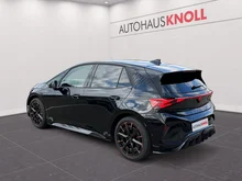 CUPRA Born ENDURANCE 79/84 170kW/231PS in Nacht-Schwarz Metallic