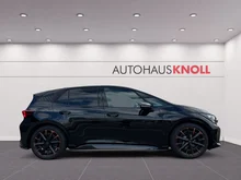 CUPRA Born ENDURANCE 79/84 170kW/231PS in Nacht-Schwarz Metallic