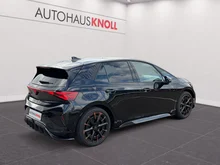 CUPRA Born ENDURANCE 79/84 170kW/231PS in Nacht-Schwarz Metallic
