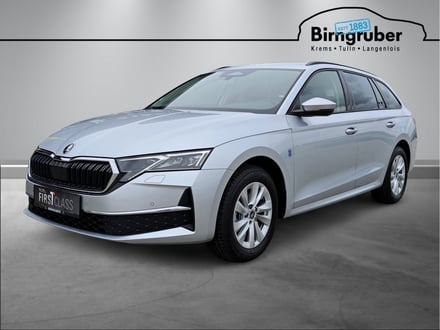 Škoda Octavia Combi Selection TSI