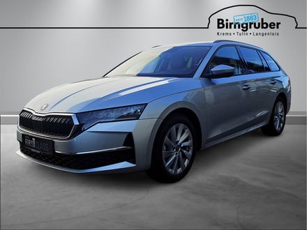 Škoda Octavia Combi Selection TSI