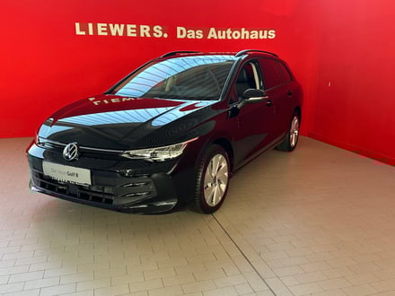 VW Golf Variant Business TDI