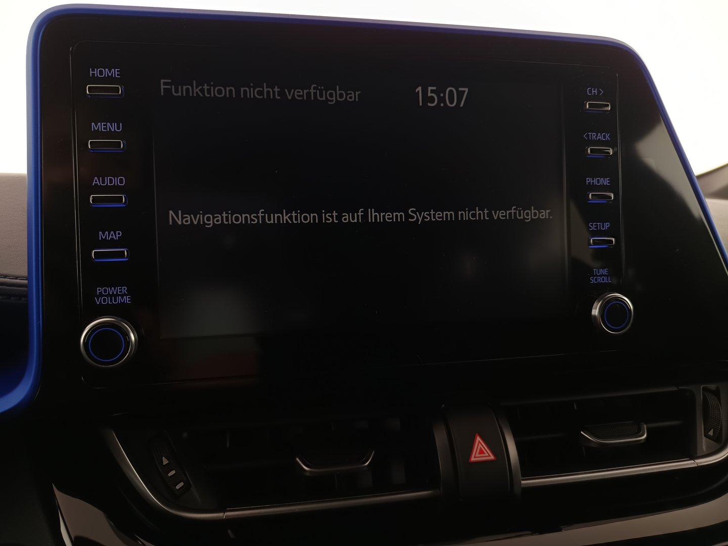 Toyota C-HR 1,8 Hybrid C-ULT CVT | Bild 20 von 27