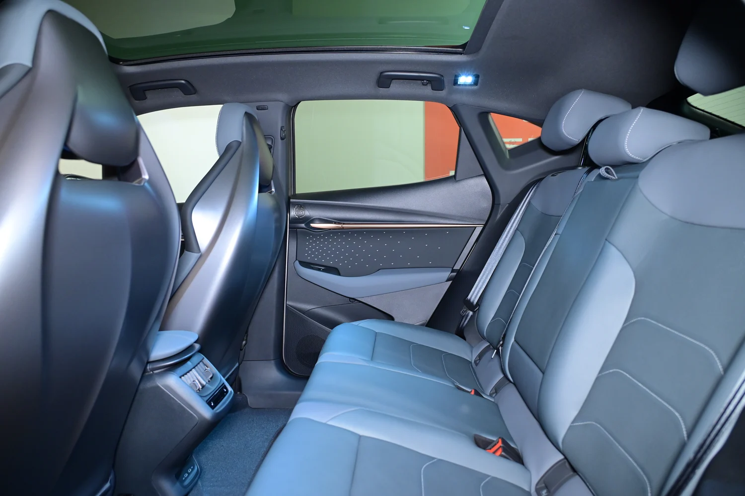 Bild eines Tavascan VZ Extreme 4Drive 250kW/340PS