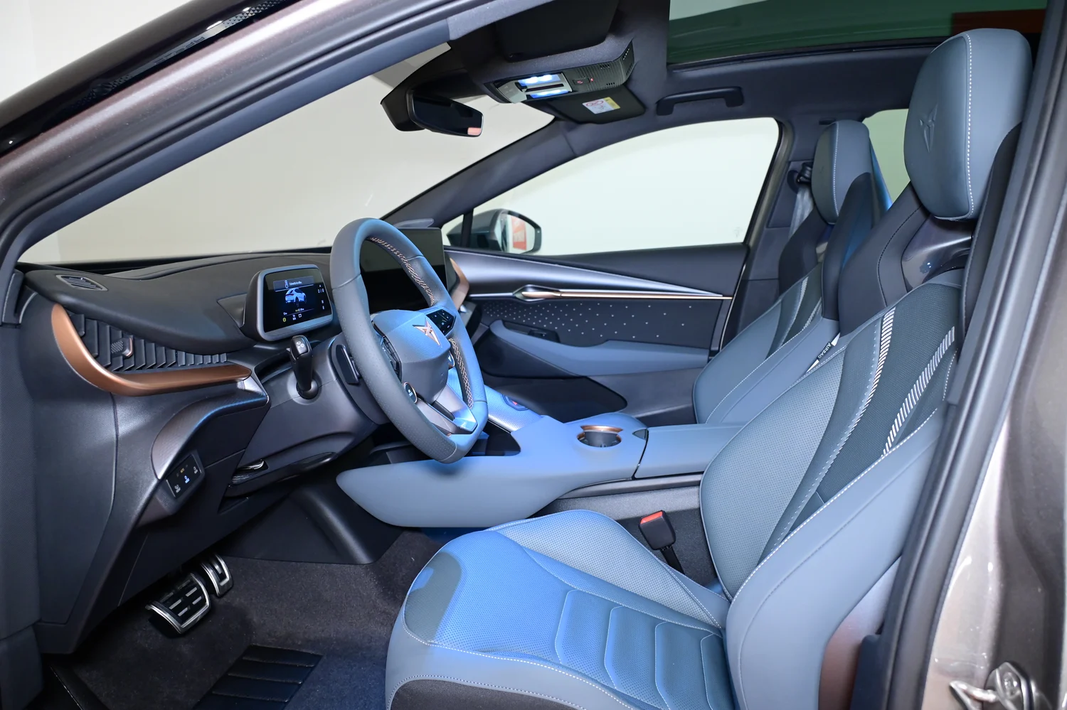 Bild eines Tavascan VZ Extreme 4Drive 250kW/340PS