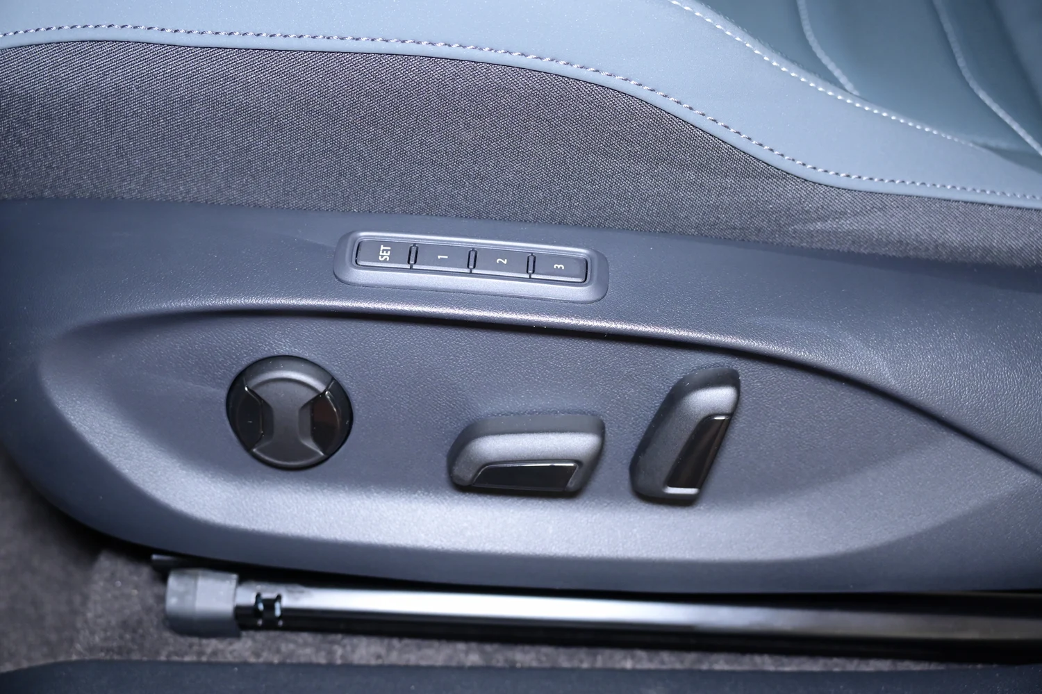 Bild eines Tavascan VZ Extreme 4Drive 250kW/340PS