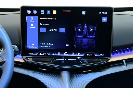 Bild eines Tavascan VZ Extreme 4Drive 250kW/340PS