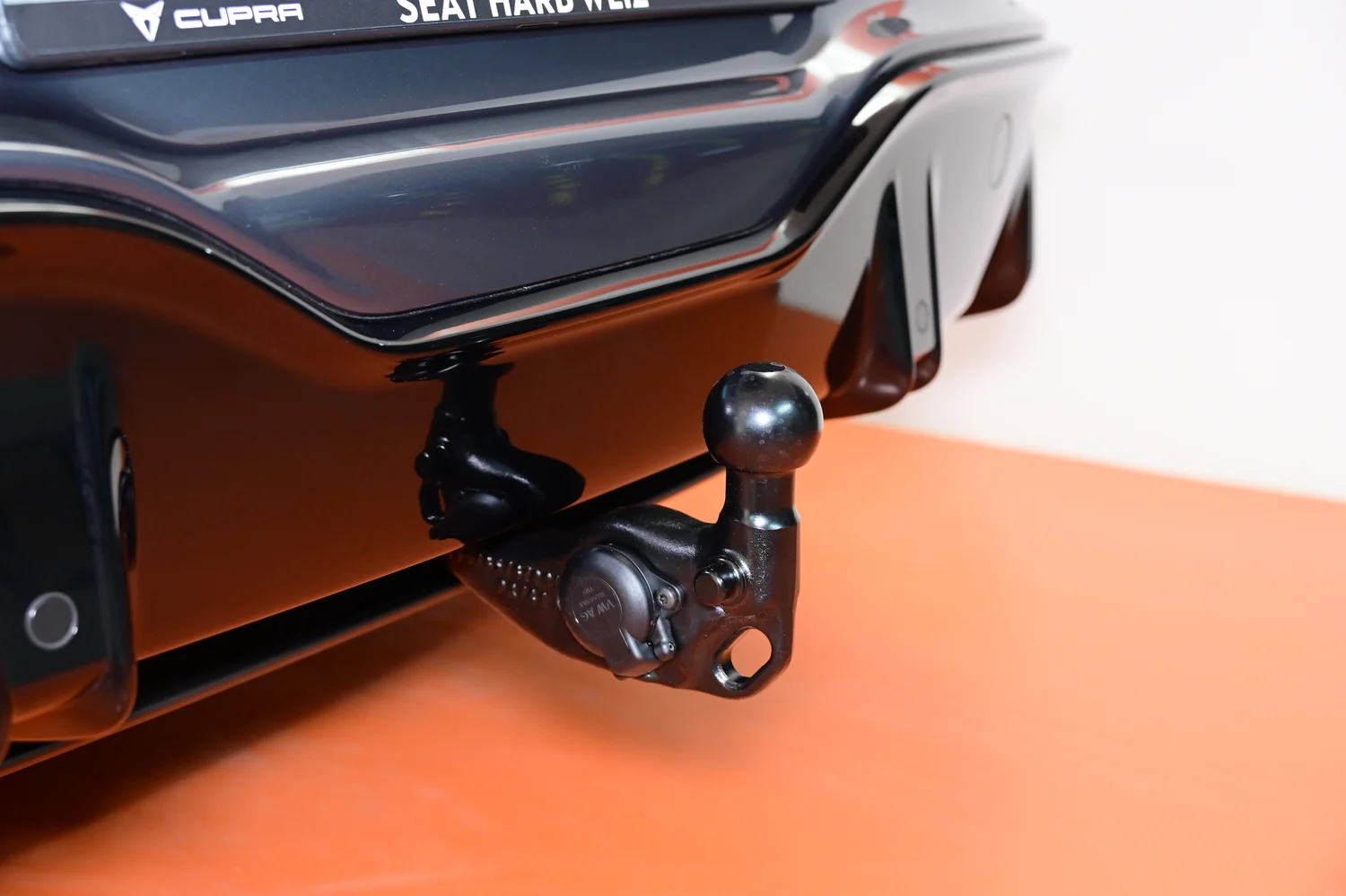 Bild eines Tavascan VZ Extreme 4Drive 250kW/340PS