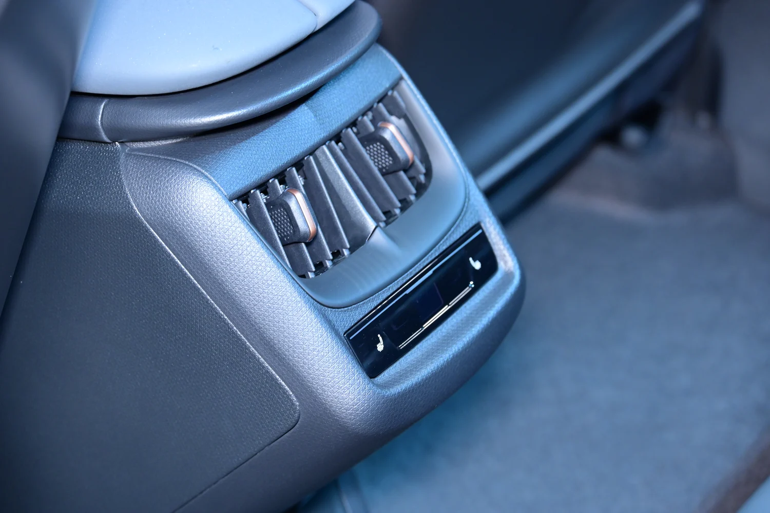 Bild eines Tavascan VZ Extreme 4Drive 250kW/340PS