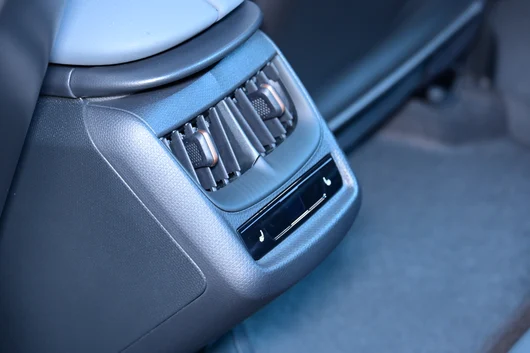 Bild eines Tavascan VZ Extreme 4Drive 250kW/340PS