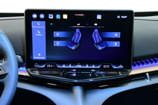 Bild eines Tavascan VZ Extreme 4Drive 250kW/340PS