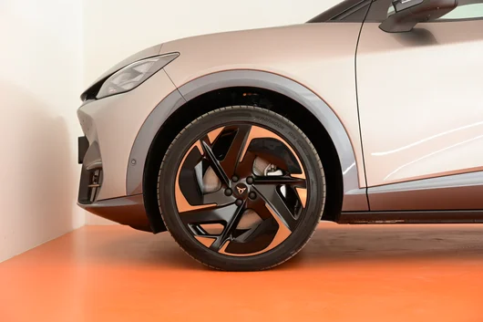 Bild eines Tavascan VZ Extreme 4Drive 250kW/340PS