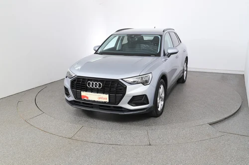 Audi Q3 35 TFSI advanced exterieur