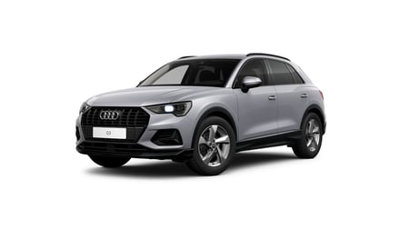 Audi Q3 35 TFSI advanced exterieur