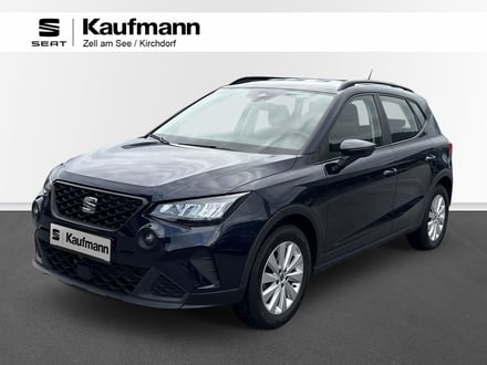 SEAT Arona Austria Edition 1.0 TSI