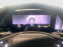 Audi A6 Avant e-tron quattro in Daytonagrau Perleffekt