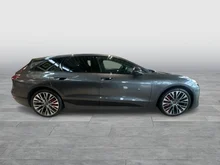 Audi A6 Avant e-tron quattro in Daytonagrau Perleffekt