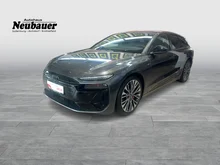 Audi A6 Avant e-tron quattro in Daytonagrau Perleffekt