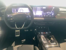 Audi A6 Avant e-tron quattro in Daytonagrau Perleffekt